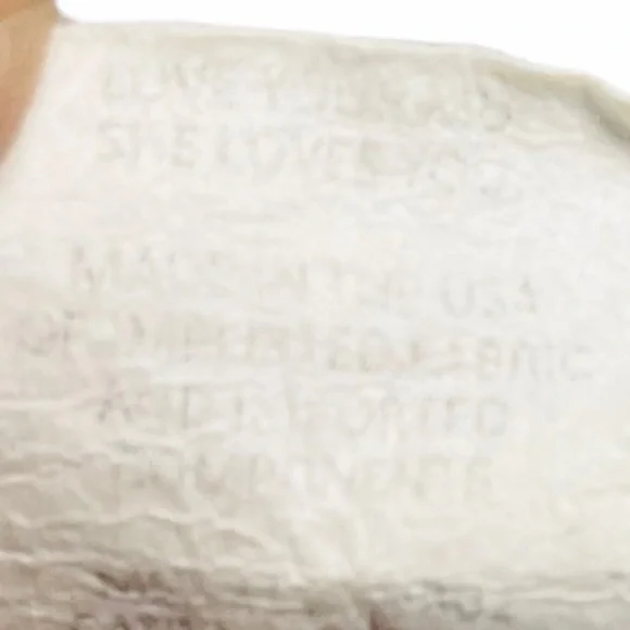 Show Me Your Mumu Casita Off Shoulder Mini Dress Size XS - Picture 9 of 13